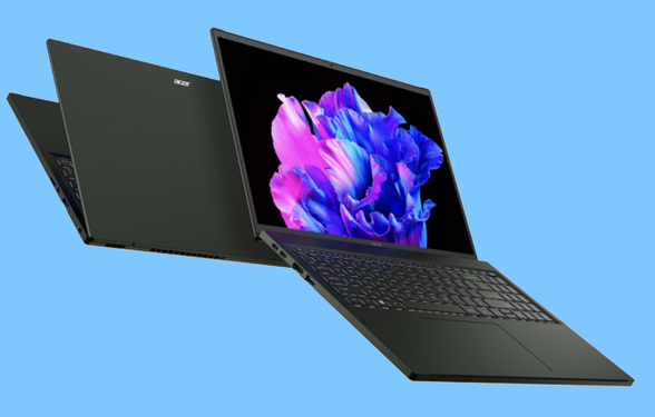 Запишитесь на ремонт ноутбука Acer